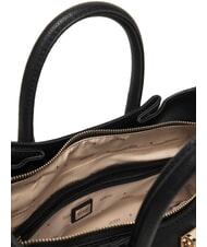 GUESS YESBA Handbag with shoulder strap BLACK - Women’s Bags - 7