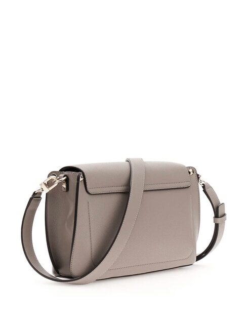 MERIDIAN 2  Shoulder bag dark taupe - Women’s Bags