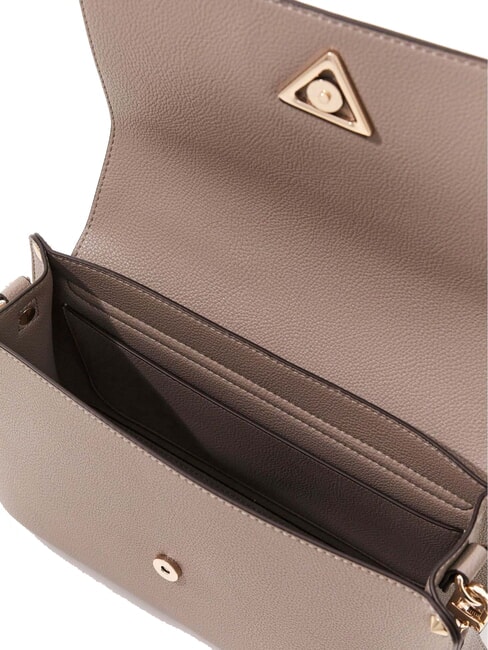 MERIDIAN 2  Shoulder bag dark taupe - Women’s Bags