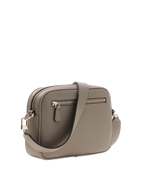 MERIDIAN 2  Shoulder bag dark taupe - Women&rsquo;s Bags