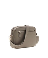 GUESS MERIDIAN 2  Shoulder bag dark taupe - Women&rsquo;s Bags - 2