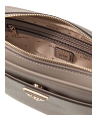 GUESS MERIDIAN 2  Shoulder bag dark taupe - Women&rsquo;s Bags - 3