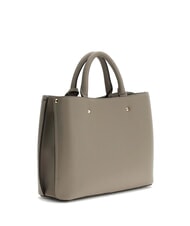 GUESS MERIDIAN 2 Shoulder bag dark taupe - Women&rsquo;s Bags - 2