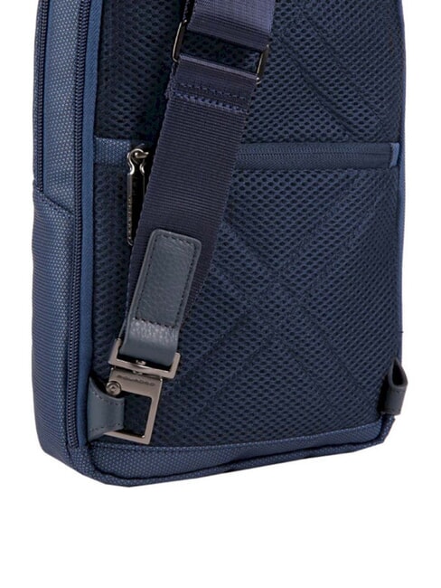 TRAKAI One-Shoulder Backpack blue - Laptop backpacks