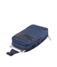 PIQUADRO TRAKAI One-Shoulder Backpack blue - Laptop backpacks - 3