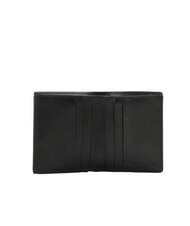 THE BRIDGE GIACOMO Leather card holder with flap - Men&rsquo;s Wallets