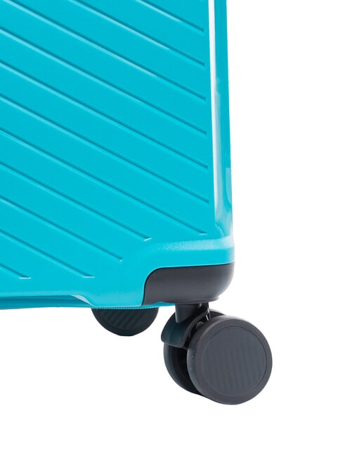 SLIDE Medium Trolley, Expandable mint - Rigid Trolley Cases