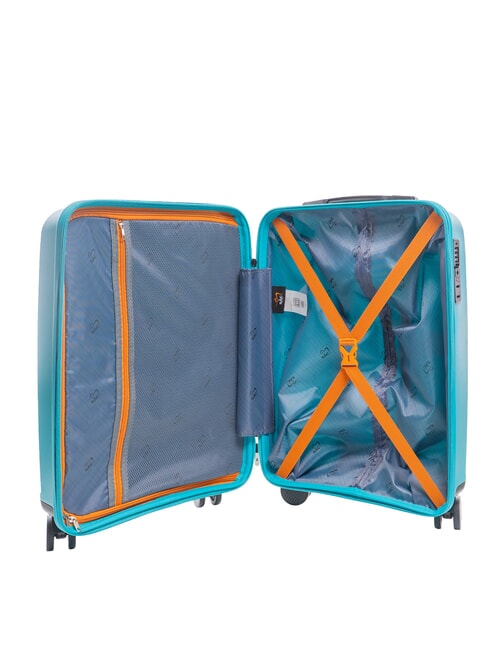 SLIDE Hand Luggage Trolley mint - Hand luggage
