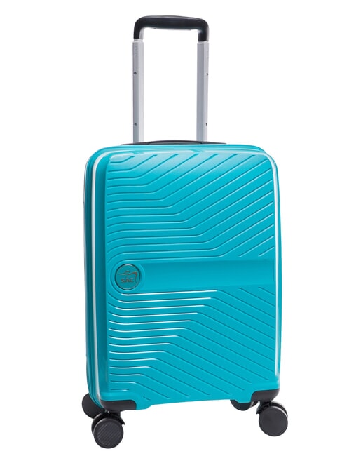 SLIDE Hand Luggage Trolley mint - Hand luggage