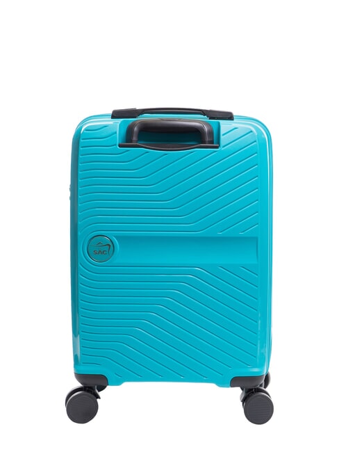 SLIDE Hand Luggage Trolley mint - Hand luggage