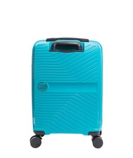 LESAC SLIDE Hand Luggage Trolley mint - Hand luggage - 4