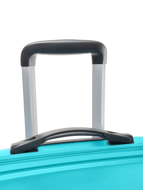 SLIDE Hand Luggage Trolley mint - Hand luggage