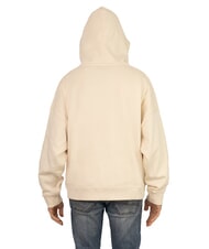 JOHN RICHMOND KAHIN Relaxed fit hoodie - Sweatshirts