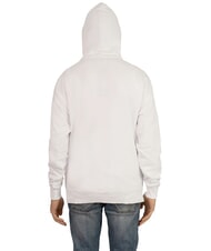 JOHN RICHMOND KANI Hoodie with pocket - Sweatshirts