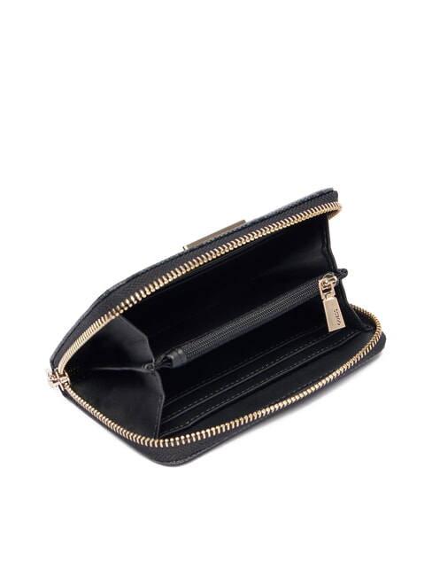 LAUREL 2 4G Logo Medium Zip Around Wallet vikky large roo coalog tote bag - Women&rsquo;s Wallets