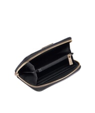 GUESS LAUREL 2 4G Logo Medium Zip Around Wallet vikky large roo coalog tote bag - Women&rsquo;s Wallets - 2