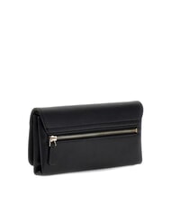 GUESS NOELLE 2 Mini clutch bag with shoulder strap BLACK - Women&rsquo;s Bags - 2