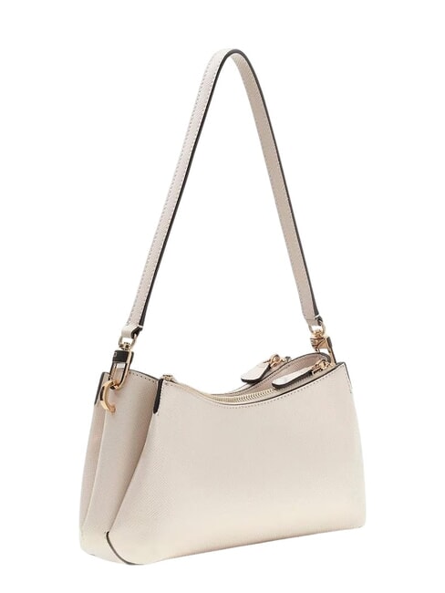 NOELLE 2 Shoulder bag with shoulder strap bone - Women&rsquo;s Bags