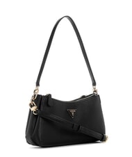 GUESS NOELLE 2 Shoulder bag with shoulder strap BLACK - Women&rsquo;s Bags - 2