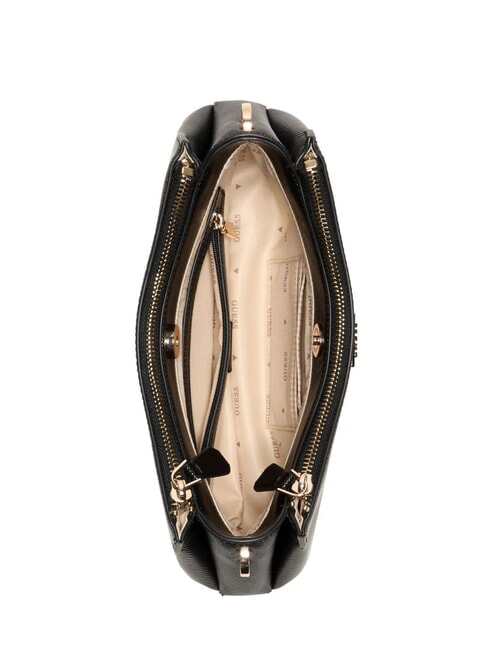 NOELLE 2 Shoulder bag with shoulder strap BLACK - Women&rsquo;s Bags