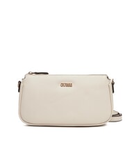 GUESS NOELLE 2  Shoulder bag bone - Women&rsquo;s Bags - 2