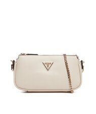 GUESS NOELLE 2  Shoulder bag bone - Women&rsquo;s Bags - 3