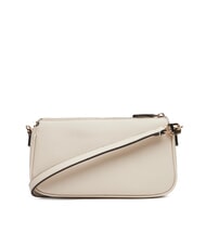 GUESS NOELLE 2  Shoulder bag bone - Women&rsquo;s Bags - 4