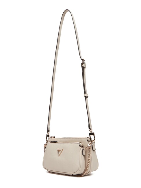 NOELLE 2  Shoulder bag bone - Women&rsquo;s Bags