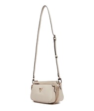 GUESS NOELLE 2  Shoulder bag bone - Women&rsquo;s Bags - 5
