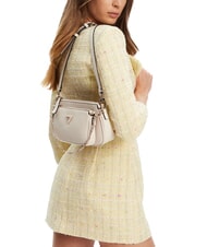 GUESS NOELLE 2  Shoulder bag bone - Women&rsquo;s Bags - 6