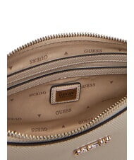 GUESS NOELLE 2  Shoulder bag bone - Women&rsquo;s Bags - 8