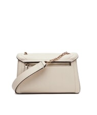 GUESS NOELLE 2 Shoulder bag bone - Women&rsquo;s Bags - 2