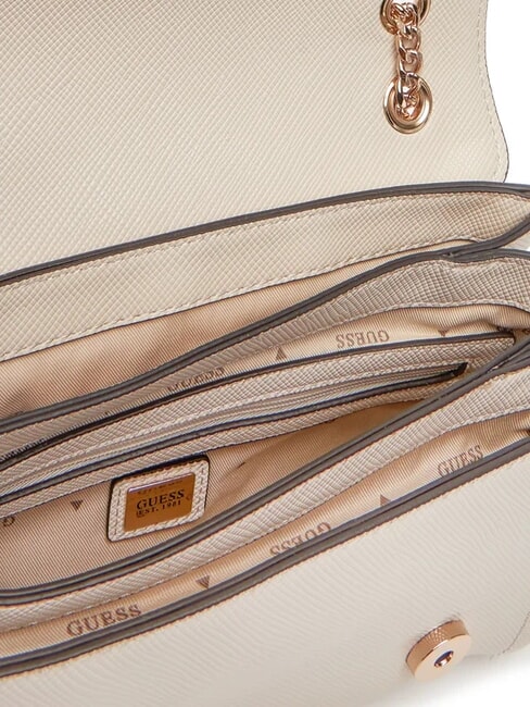 NOELLE 2 Shoulder bag bone - Women&rsquo;s Bags