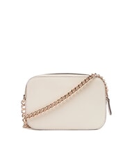 GUESS NOELLE 2  Mini Shoulder Camera Bag bone - Women&rsquo;s Bags - 2