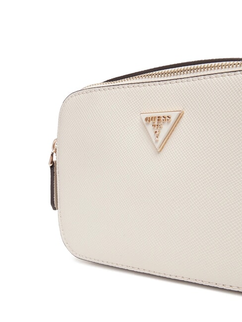 NOELLE 2  Mini Shoulder Camera Bag bone - Women&rsquo;s Bags