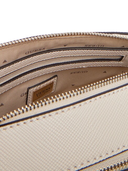 NOELLE 2  Mini Shoulder Camera Bag bone - Women&rsquo;s Bags