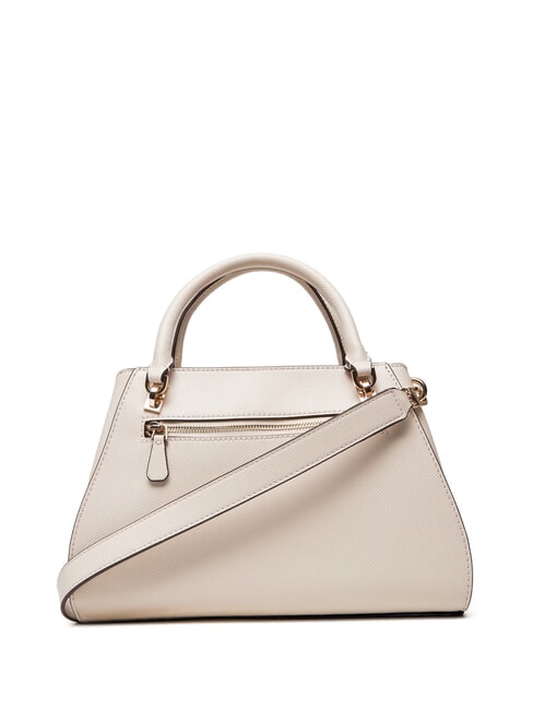 NOELLE 2  Mini Handbag, with shoulder strap bone - Women&rsquo;s Bags