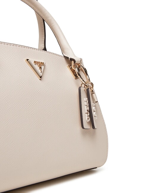 NOELLE 2  Mini Handbag, with shoulder strap bone - Women&rsquo;s Bags