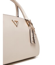 GUESS NOELLE 2  Mini Handbag, with shoulder strap bone - Women&rsquo;s Bags - 3