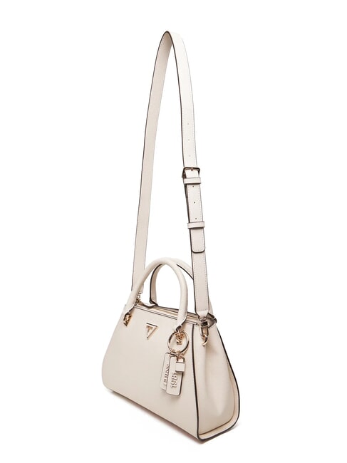 NOELLE 2  Mini Handbag, with shoulder strap bone - Women&rsquo;s Bags