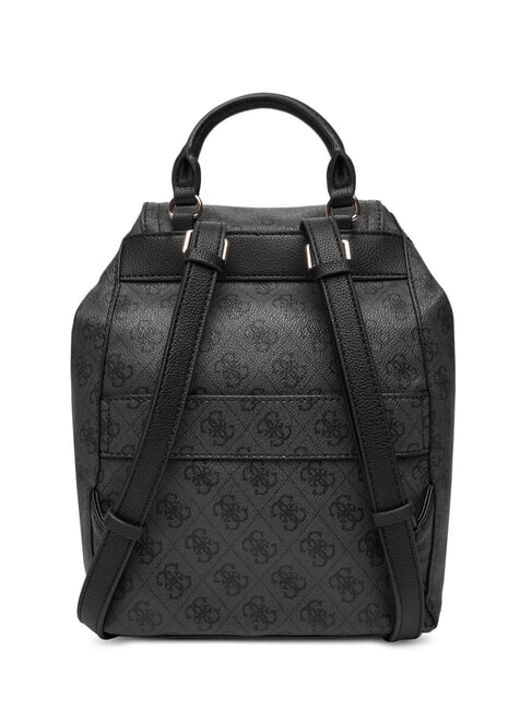 MANHATTAN 2 Backpack with 2 pockets vikky large roo coalog tote bag - Women’s Bags