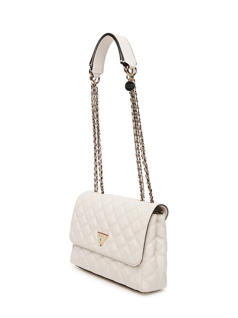 GIULLY 2 Shoulder bag OFFWHITE - Women&rsquo;s Bags