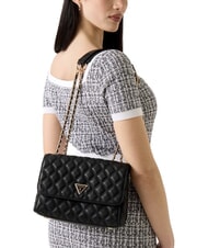 GUESS GIULLY 2 Shoulder bag OFFWHITE - Women&rsquo;s Bags - 6