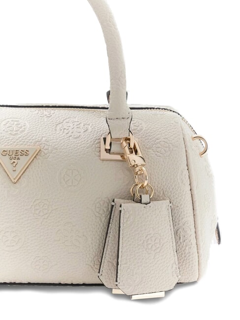 CRESIDIA 2 Shoulder bag with shoulder strap off white logo - Women&rsquo;s Bags