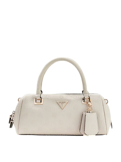 CRESIDIA 2 Shoulder bag with shoulder strap off white logo - Women&rsquo;s Bags