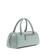 GUESS CRESIDIA 2 Shoulder bag with shoulder strap light sage logo - Women&rsquo;s Bags - 2