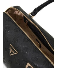 GUESS CRESIDIA 2 Shoulder bag with shoulder strap black logo - Women&rsquo;s Bags - 5