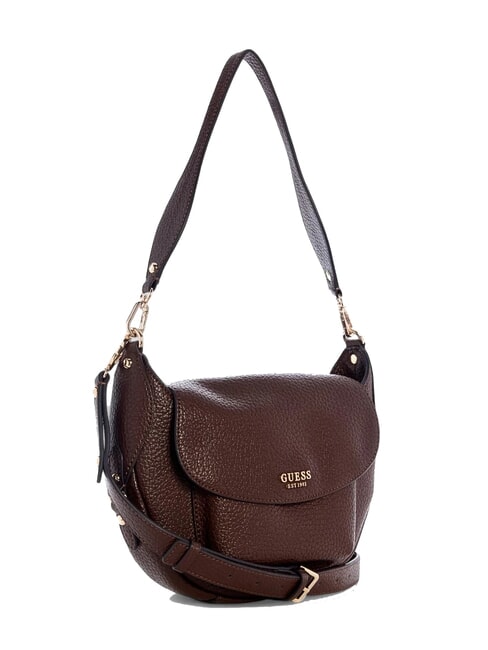 MARSHA Shoulder bag with shoulder strap VERDONE - Women’s Bags