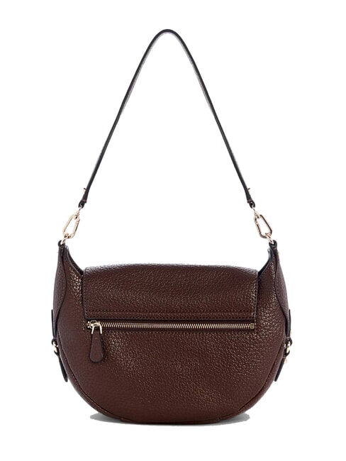 MARSHA Shoulder bag with shoulder strap VERDONE - Women’s Bags