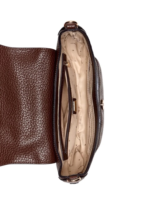 MARSHA Shoulder bag with shoulder strap VERDONE - Women’s Bags